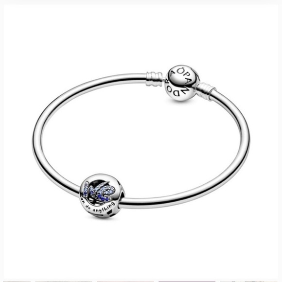 Pandora UNICEF We Can Do Anything Limited Edition Charm - Picture 7 of 8